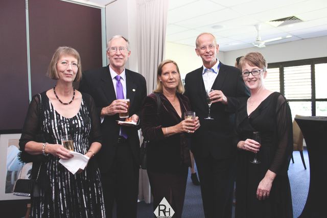 Photo 1 at A Dash of Purple 2018, the PAWS fundraising gala