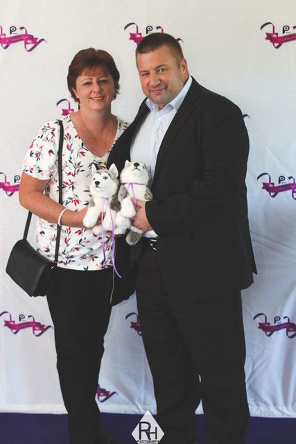 Photo 6 at A Dash of Purple 2018, the PAWS fundraising gala