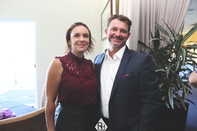 Photo 10 at A Dash of Purple 2018, the PAWS fundraising gala