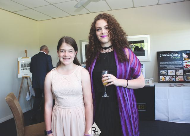 Photo 11 at A Dash of Purple 2018, the PAWS fundraising gala