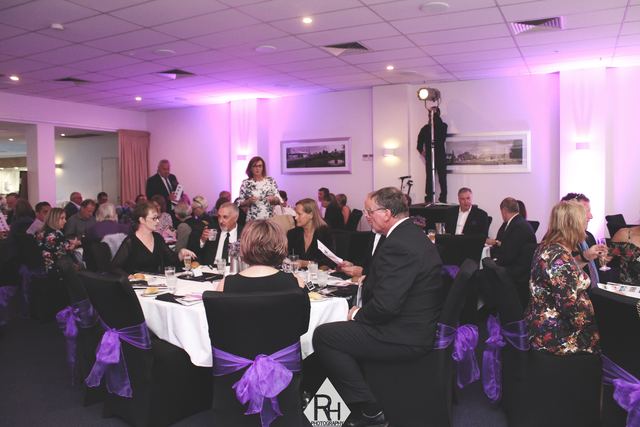 Photo 17 at A Dash of Purple 2018, the PAWS fundraising gala