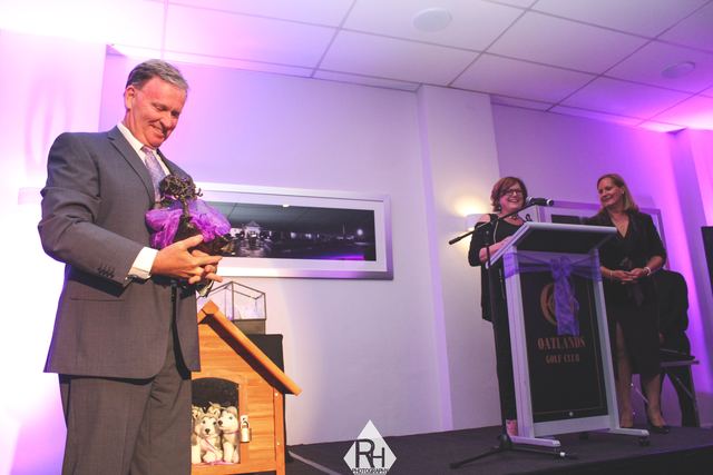 Photo 18 at A Dash of Purple 2018, the PAWS fundraising gala