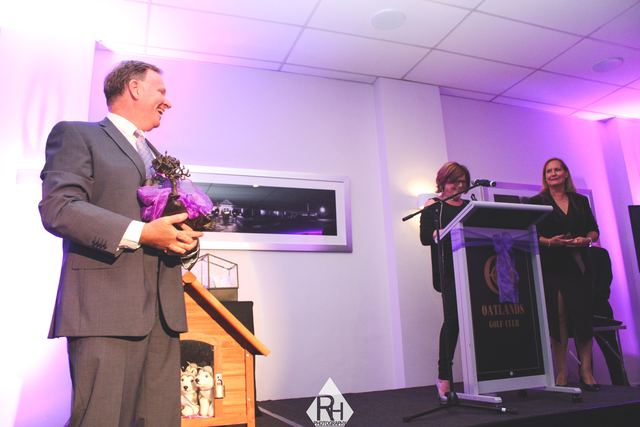 Photo 19 at A Dash of Purple 2018, the PAWS fundraising gala