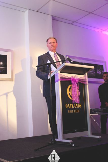 Photo 22 at A Dash of Purple 2018, the PAWS fundraising gala