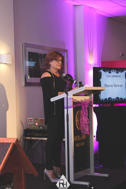 Photo 24 at A Dash of Purple 2018, the PAWS fundraising gala