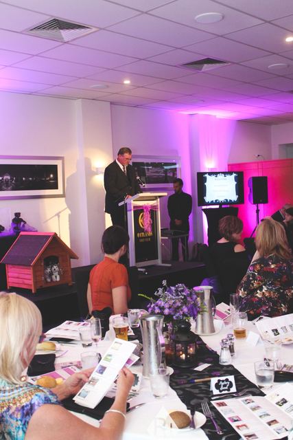 Photo 25 at A Dash of Purple 2018, the PAWS fundraising gala