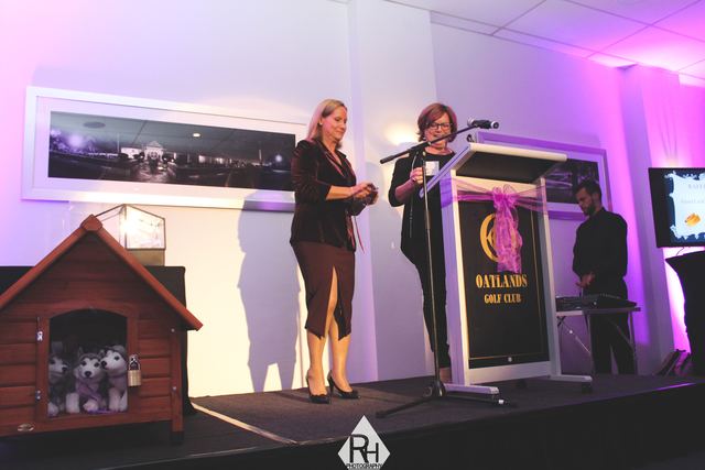 Photo 27 at A Dash of Purple 2018, the PAWS fundraising gala