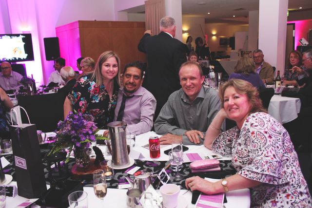 Photo 33 at A Dash of Purple 2018, the PAWS fundraising gala
