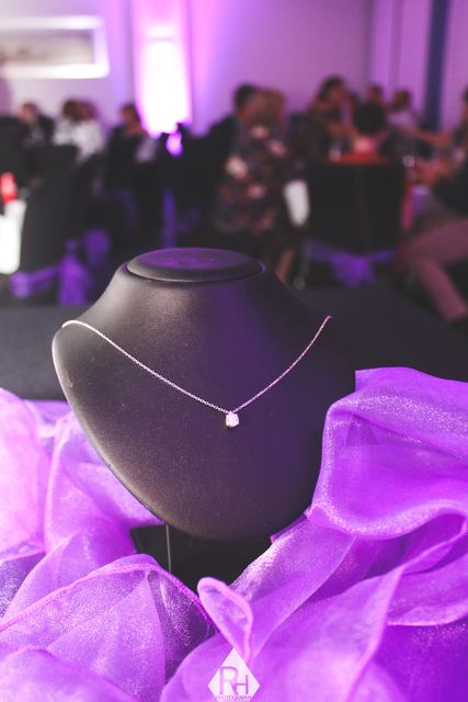Photo 35 at A Dash of Purple 2018, the PAWS fundraising gala