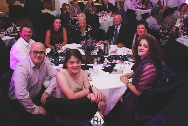 Photo 38 at A Dash of Purple 2018, the PAWS fundraising gala