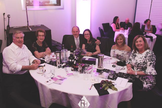 Photo 40 at A Dash of Purple 2018, the PAWS fundraising gala