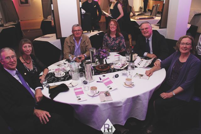 Photo 41 at A Dash of Purple 2018, the PAWS fundraising gala