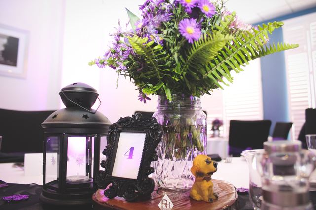 Photo 42 at A Dash of Purple 2018, the PAWS fundraising gala