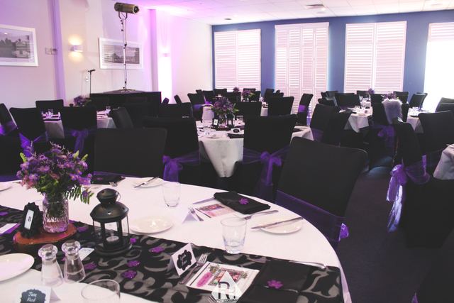 Photo 43 at A Dash of Purple 2018, the PAWS fundraising gala