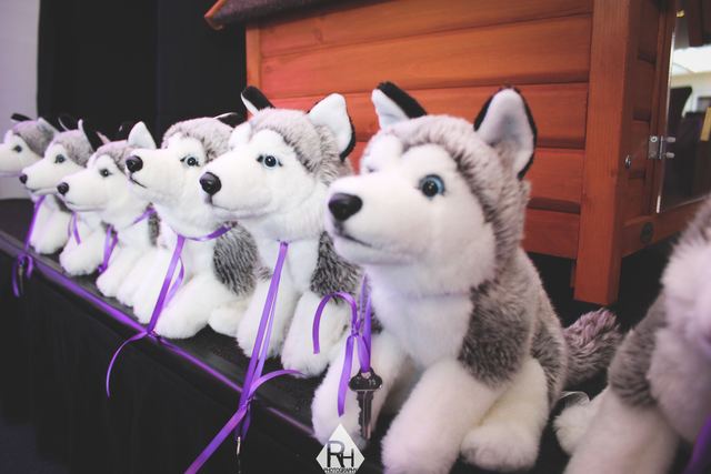 Photo 47 at A Dash of Purple 2018, the PAWS fundraising gala