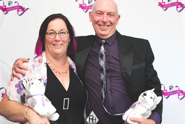 Photo 52 at A Dash of Purple 2018, the PAWS fundraising gala
