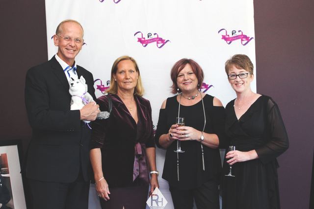 Photo 57 at A Dash of Purple 2018, the PAWS fundraising gala