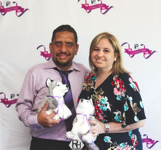 Photo 60 at A Dash of Purple 2018, the PAWS fundraising gala