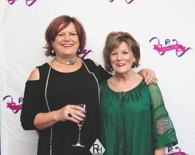 Photo 62 at A Dash of Purple 2018, the PAWS fundraising gala