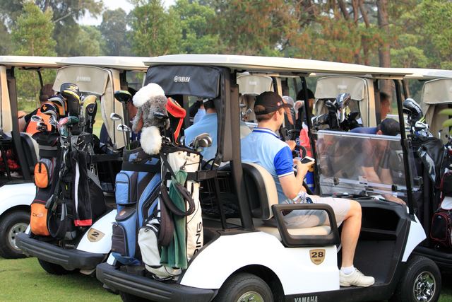 Photo 1 at the 2019 PAWS Golf Day Fundraiser
