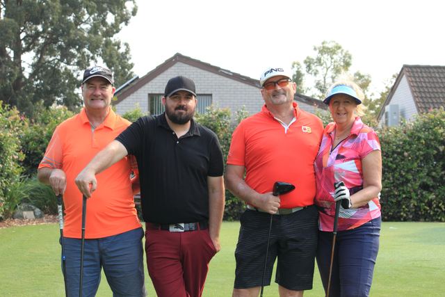 Photo 3 at the 2019 PAWS Golf Day Fundraiser