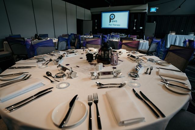 Photo 2 at the PAWS Zep Award Lunch in Menangle