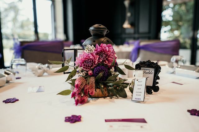 Photo 3 at the PAWS Zep Award Lunch in Menangle