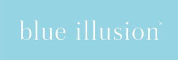 Blue Illusion logo