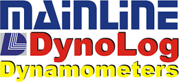 Mainline DynoLog Dynamometers logo