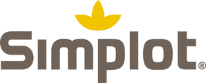 Simplot logo
